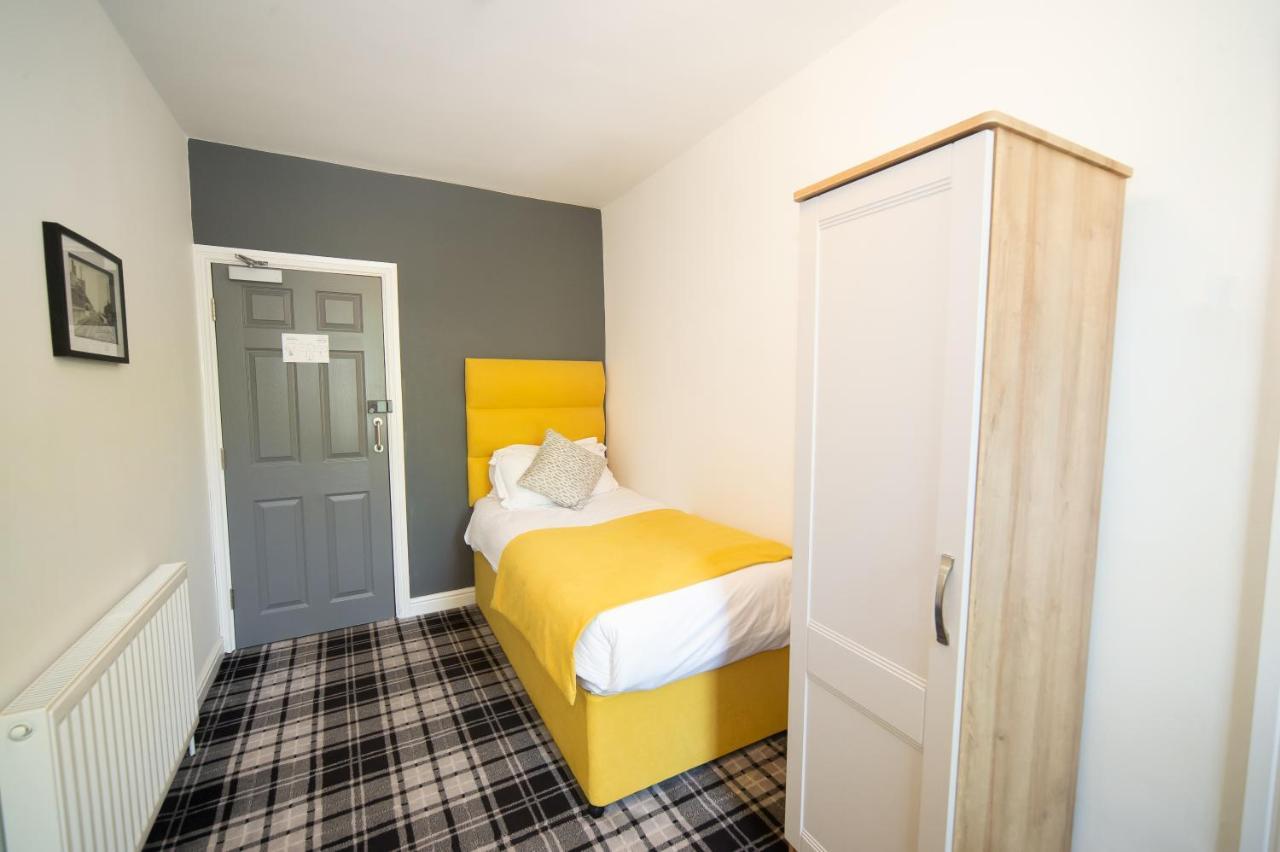Hotel The Kirkfield 3*