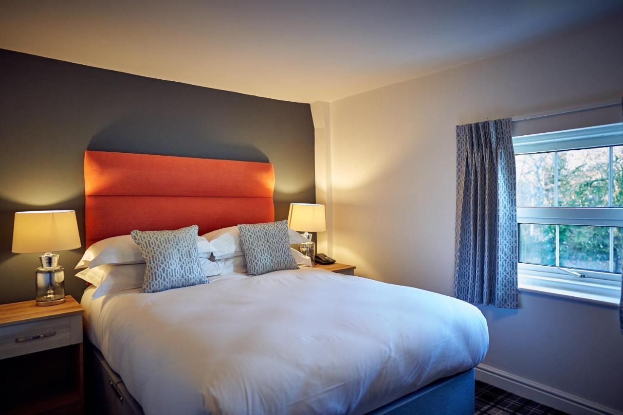 The Kirkfield Hotel 3*